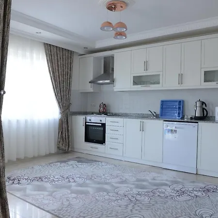 Villa View-topia Alanya