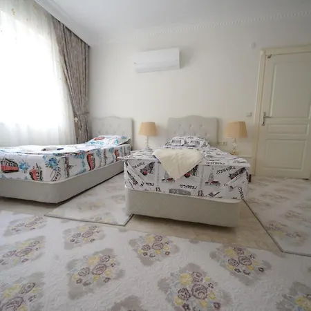 View-topia Villa Alanya